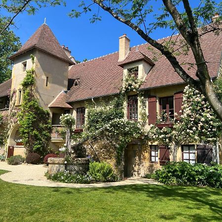 La Maison De La Tour Apremont-sur-Allier المظهر الخارجي الصورة